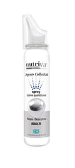 NUTRIVA ARGENTO COLLOIDALE NASO/ORECCHIE 100 ML