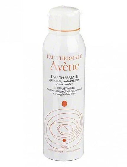 EAU THERMALE AVENE SPRAY ACQUA TERMALE 50 ML - Farmaspeed