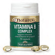 NATUROLI VITAMINA B COMPLEX 70 SOFTGEL
