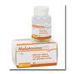 MELATONINA VITI FAST 1MG 60 COMPRESSE GUSTO ARANCIA