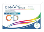 DIMAVIT IMMUNO 20 CAPSULE - Farmaspeed