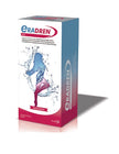 ERADREN 12 SACHETS OF 15 ML