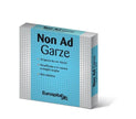 GARZA PARAFFINATA NON AD 10X10 CM 10 PEZZI - Farmaspeed