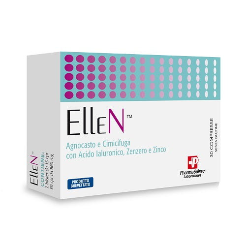 ELLEN 30 TABLETS