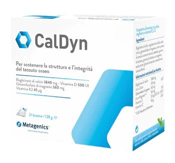 CALDYN 21 BUSTINE - Farmaspeed