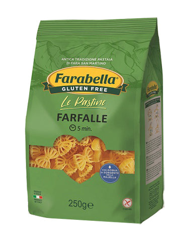 FARABELLA FARFALLE 250 G