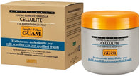 GUAM FANGHI D'ALGA PER PELLI SENSIBILI E/O CON CAPILLARI FRAGILI 500 G