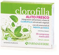 CLOROFILLA BREATH PURIFING 30 COMPRESSE MASTICABILI - Farmaspeed