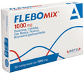 FLEBOMIX 1000 MG 30 COMPRESSE