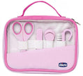 CHICCO SET UNGHIE ROSA-LILLA - Farmaspeed