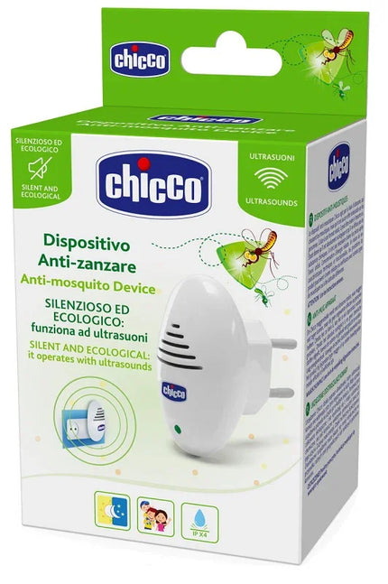 CH ANTIZANZ ULTRASUONI SPINA - Farmaspeed