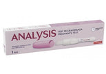 TEST DI GRAVIDANZA CHICCO ANALYSIS 1 PEZZO