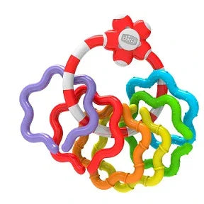CHICCO GIOCO TRILLINO ANELLI AFF - Farmaspeed