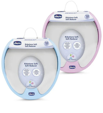CHICCO RIDUTTORE SOFT - Farmaspeed