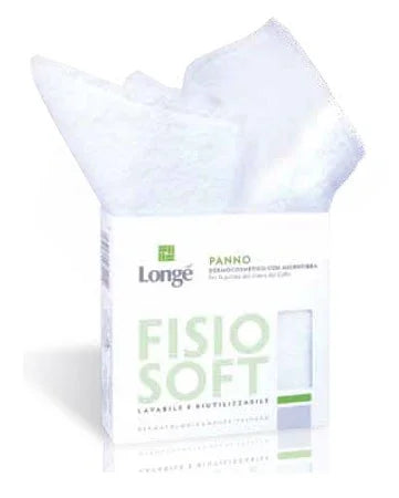 LONGE' FISIO SOFT PANNO MICROFIBRA - Farmaspeed