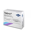 YABRO 10 FIALE 3ML ACIDO IALURONICO 0,3% SOLUZIONE PER NEBULIZZATORE - Farmaspeed