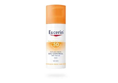 EUCERIN SUN OIL CONTROL 50+ 50 ML - Farmaspeed