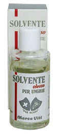 UNGHIASIL SOLVENTE OLEOSO 50 ML - Farmaspeed