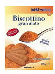 BISENGLUT BISCOTTO GRANULARE 400 G - Farmaspeed