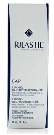 RILASTIL EAP LIPOGEL 30 ML - Farmaspeed
