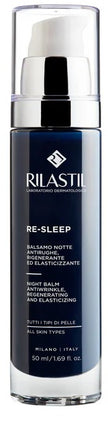 RILASTIL RE-SLEEP BALSAMO 50 ML
