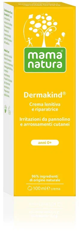 DERMAKIND CREMA LENITITIVA E RIPARATRICE 100 ML - Farmaspeed