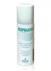 KEPRAXIN TIAB POLVERE SPRAY 125 ML - Farmaspeed
