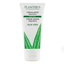 PLANTER'S CREMA MANI ALL'ALOE VERA NEW 75 ML - Farmaspeed