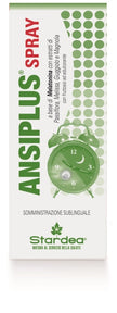 ANSIPLUS ORAL SPRAY 20ML