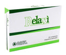 RELAXI 30 COMPRESSE - Farmaspeed