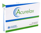 ACURELAX FOOD SUPPLEMENT 30 TABLETS