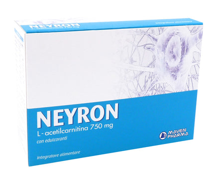 NEYRON 20 SACHETS