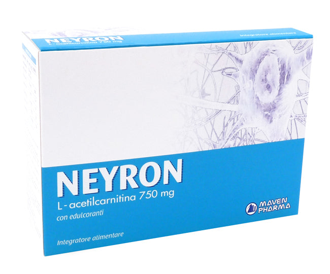 NEYRON 20 SACHETS