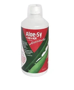 ALOE SY GOJI ACAI 1 L - Farmaspeed