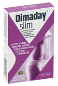 DIMADAY SLIM 15 COMPRESSE - Farmaspeed
