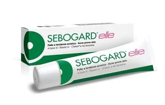 SEBOGARD ELLE 30 ML - Farmaspeed