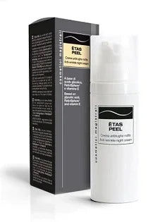 ETAS PEEL 50 ML - Farmaspeed