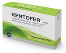 KENTOFER FORTE 20 CAPSULE - Farmaspeed