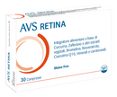 AVS RETINA 30 TABLETS