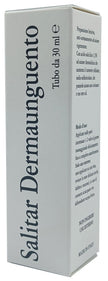 SALITAR DERMAUNGUENTO 30 ML
