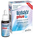 LINFOVIR PLUS GOCCE NASALI 20 ML - Farmaspeed