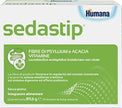 SEDASTIP VANIGLIA 16 BUSTINE - Farmaspeed