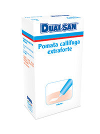 DUALSAN EXTRA STRONG CALLIFUGE OINTMENT 7.5 ML