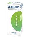 OXIMIX 10+ PRESSURE 160 CAPSULES