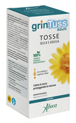 GRINTUSS ADULTI SCIROPPO 180 G