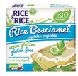 RICE&RICE RICE BÉCHAMEL 500 ML