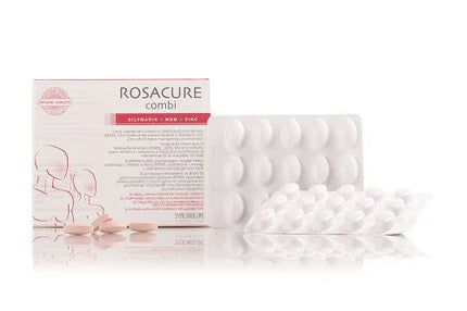 ROSACURE COMBI 30 COMPRESSE - Farmaspeed