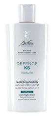 DEFENCE KS SHAMPOO ANTICADUTA 200 ML - Farmaspeed