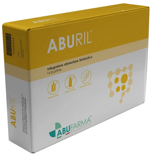 ABURIL 14 BUSTINE - Farmaspeed