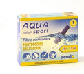 AQUA SPORT SHIELD JUNIOR S 1 PAIR